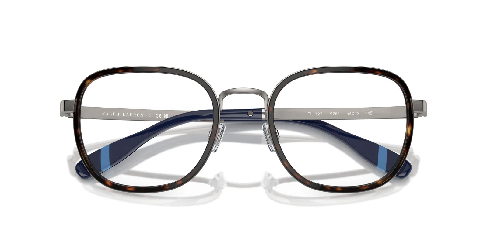 Polo 1231 Eyeglasses - view 13